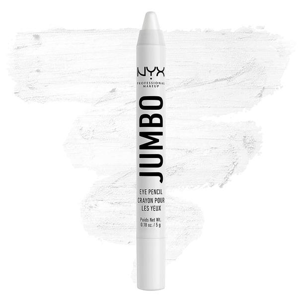 NYX Professional Makeup Nyx Prof. Makeup Jumbo Eye Pencil Milk