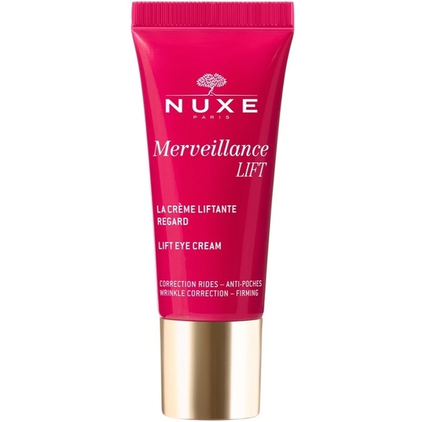 NUXE Nuxe Merveillance Lift Eye Cream 15ml