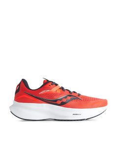 Saucony Endorphin Ride 15 Trainers Bright Red