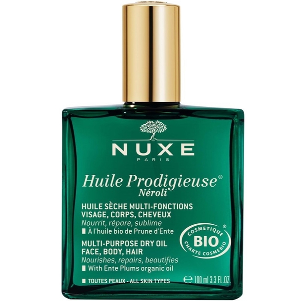 NUXE Nuxe Huile Prodigieuse Neroli Oil 100ml