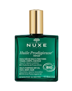 Nuxe Huile Prodigieuse Neroli Oil 100ml