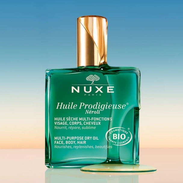 NUXE Nuxe Huile Prodigieuse Neroli Oil 100ml