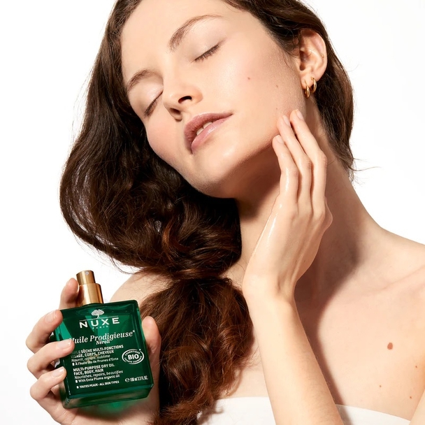 NUXE Nuxe Huile Prodigieuse Neroli Oil 100ml