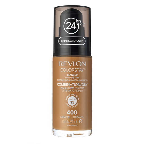 Revlon Revlon Colorstay Makeup Combination/oily Skin - 400 Caramel 30ml