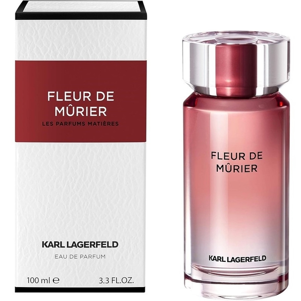 Karl Lagerfeld Karl Lagerfeld Fleur De Murier Edp 100ml