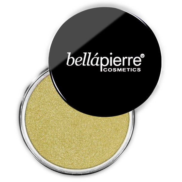 Bellapierre Bellapierre Shimmer Powder - 015 Discoteque 2.35g