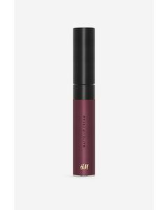 Matte Lippencreme Ec-Lips-e