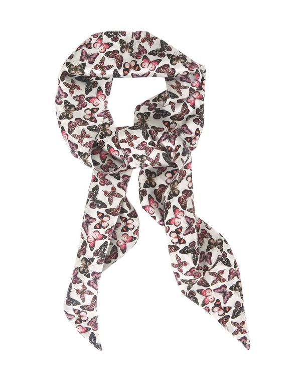Newhouse Julie Butterfly Scarf