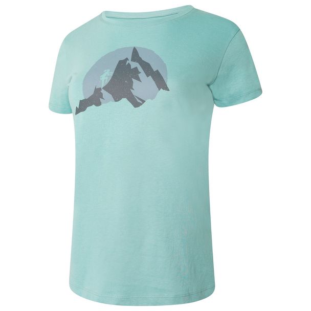 Dare 2B Dare 2b Womens/ladies Peace Of Mind Mountain Climbing T-shirt