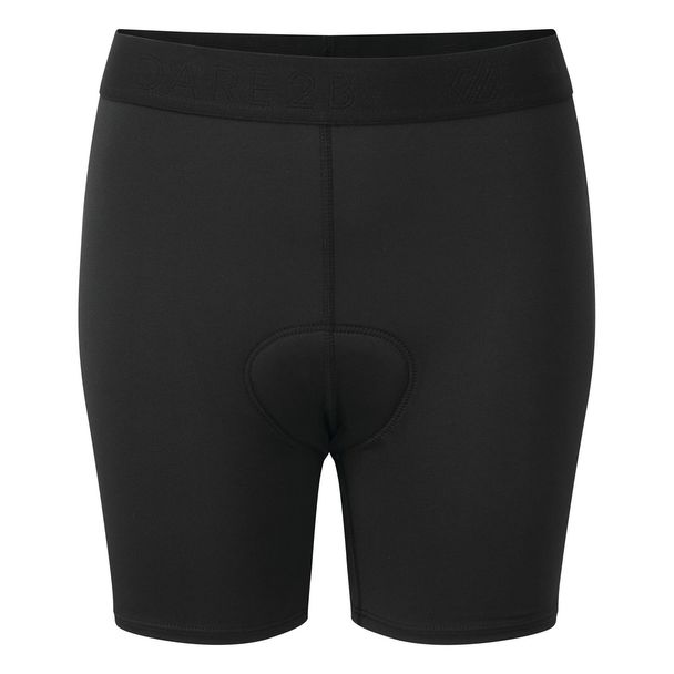 Dare 2B Dare 2b Womens/ladies Recurrent Cycling Under Shorts