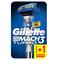 Gillette Mach3 Turbo 3d