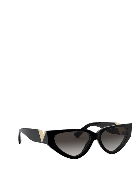 Valentino Va4063 Black Sunglasses