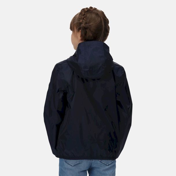 Regatta Regatta Childrens/kids Catkin Waterproof Jacket