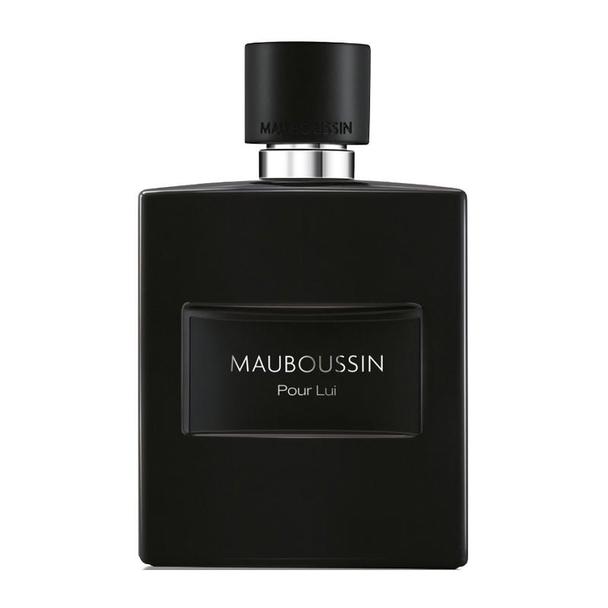 Mauboussin Mauboussin Pour Lui In Black Edp 100ml