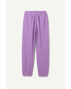 Standard Sweatpants Lilac