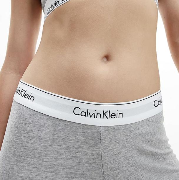Calvin Klein Calvin Klein Modern Cotton Leggings