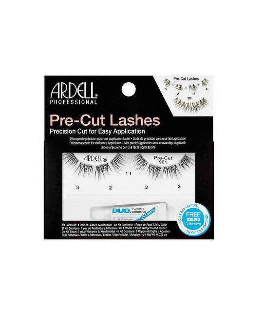 Ardell Ardell Pre-cut Lashes - 901