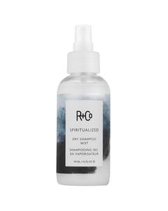 R+Co Spiritualized Dry Shampoo Mist 124ml