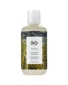 R+co Cactus Texturizing Shampoo 177ml