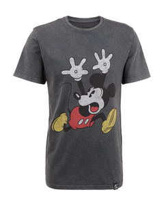 Disney Mickey Mouse Panic T-Shirt