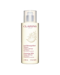 Clarins Cleansing Milk Combination/oily Skin 400ml
