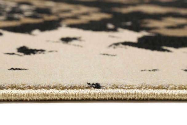 Wecon Home Short Pile Carpet - Phyton - 8,5mm - 2,5kg/m²