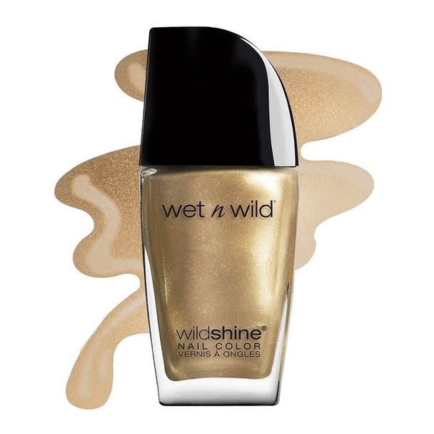 wet n wild Wet N Wild Wild Shine Nail Color Ready To Propose