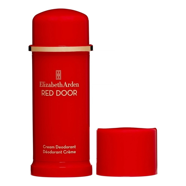 Elizabeth Arden Elizabeth Arden Red Door Cream Deodorant 40ml