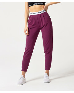Carpatree Lucky Joggers Blueberry