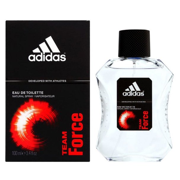 ADIDAS Adidas Team Force Edt 100ml