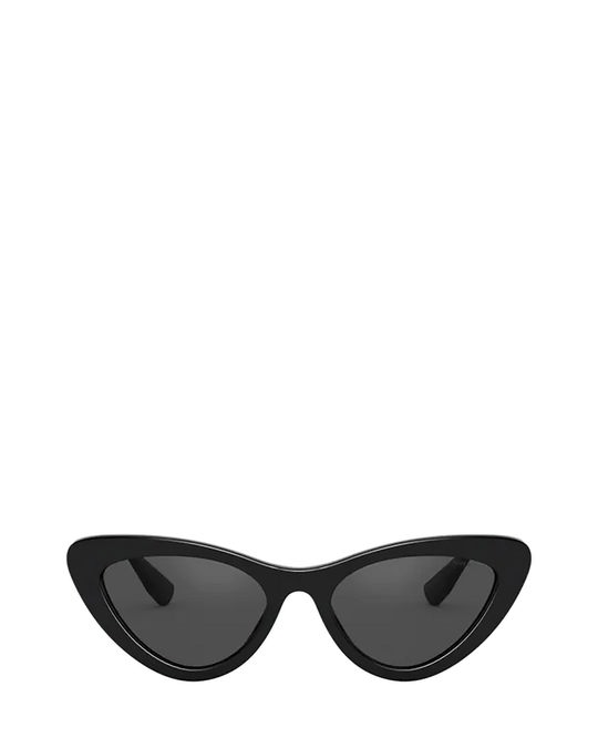  Mu 01vs Black Sunglasses
