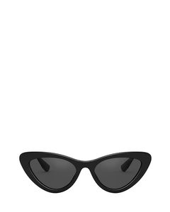 Mu 01vs Black Solbriller