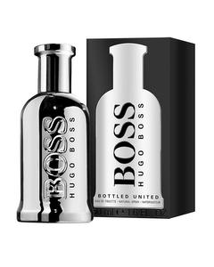 Hugo Boss Bottled United Edt 50ml
