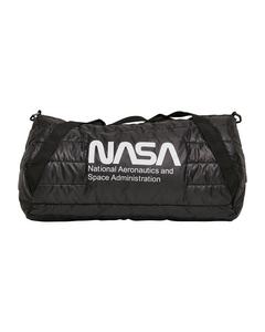 Unisex NASA Puffer Duffle Bag