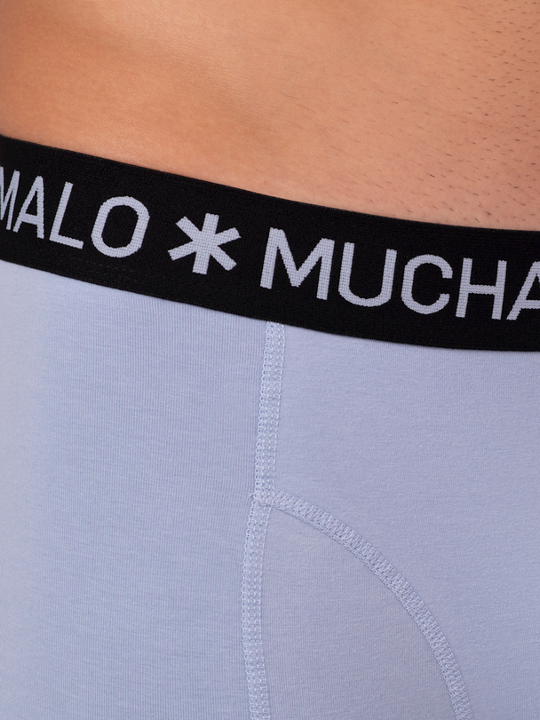 Muchachomalo Muchachomalo Boxershorts För Män - 6-pack - Kalsonger För Män