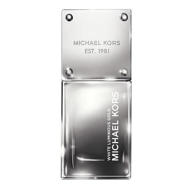 Michael Kors Michael Kors White Luminous Gold Edp 100ml