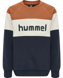 Hmlclaes Sweatshirt