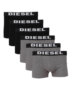 Diesel 6-pack Boxers Multi