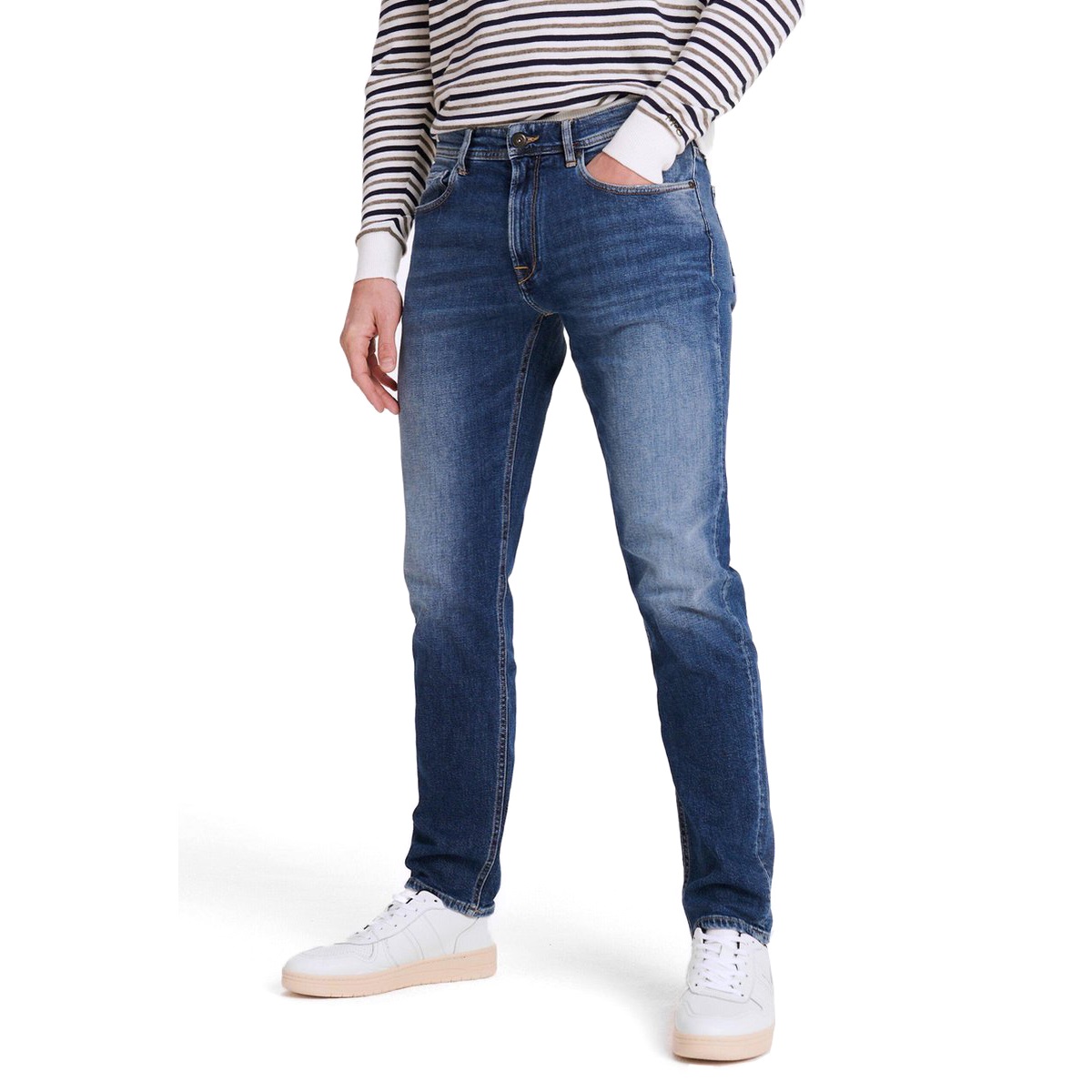 Straight jeans Heren | Upp till 68% rabatt | Afound.com