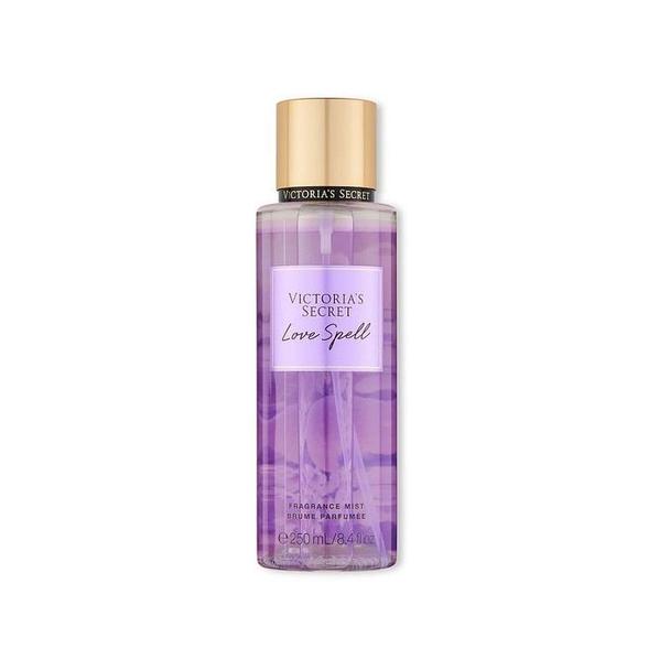 Victoria's Secret Victoria's Secret Love Spell Fragrance Mist 250ml