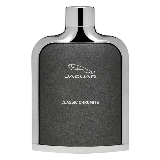 Jaguar Jaguar Classic Chromite Edt 100ml
