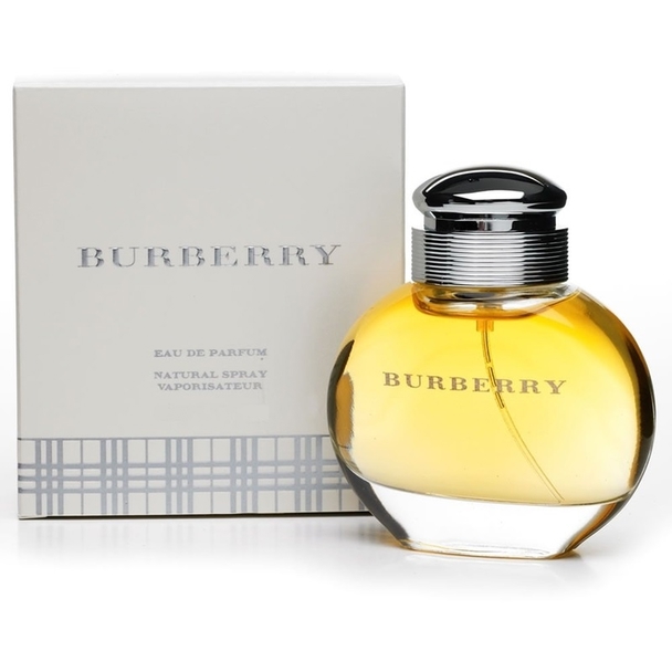 Burberry Burberry Women Edp 50ml