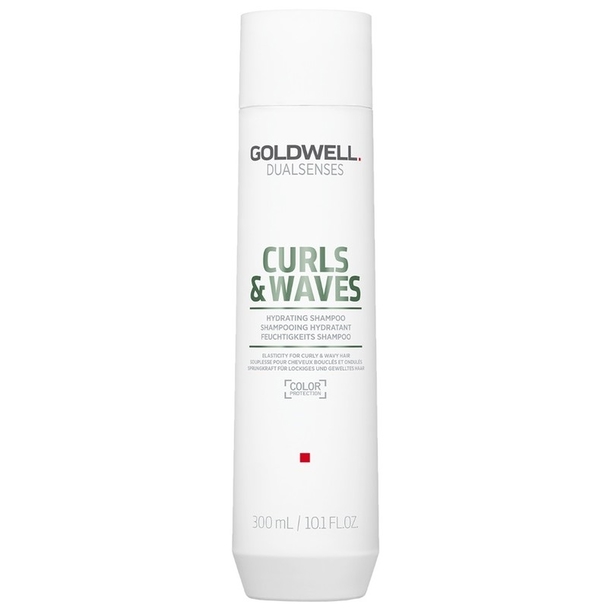 Goldwell Goldwell Dualsenses Curls &amp; Waves Shampoo 250ml