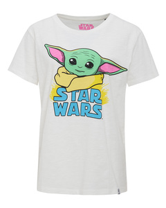 Star Wars The Mandalorian Child T-Shirt