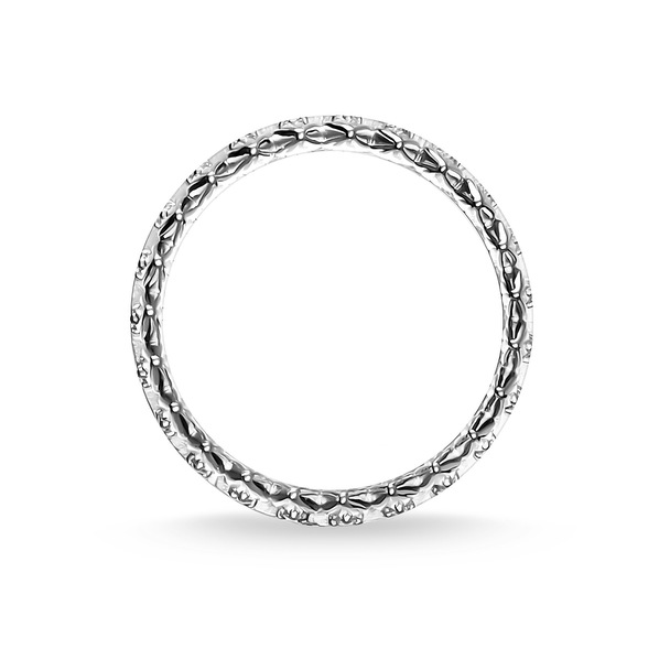 Thomas Sabo Ring 925 Sterling Silver