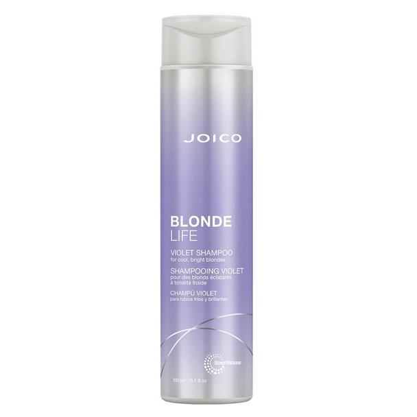 JOICO Joico Blonde Life Violet Shampoo 300ml