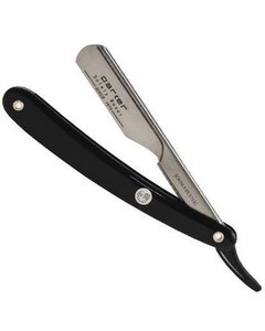 Parker 33r Shave Knife Barber Black