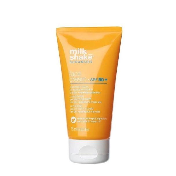 milk_shake Milk_shake Sun & More Sunscreen Face Cream Spf50 + 75ml