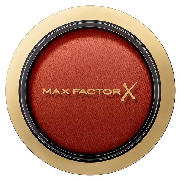 Max Factor Max Factor Creme Puff Matte Blush - 55 Stunning Sienna