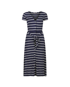 Regatta Womens/ladies Maisyn Stripe Shirt Dress